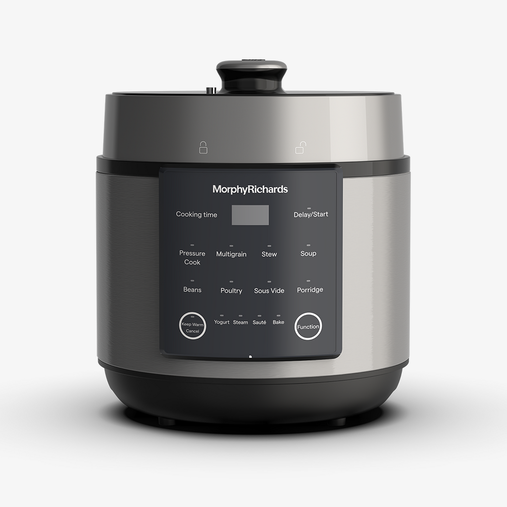 Morphy Richards 560006 Multicooker Uncle Marco