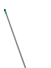 Load image into Gallery viewer, Leifheit Wood Clean Xtra 30 cm, Innovative X Cross-Over-Bristles Brush, Natural Hair for Gentle Brushing on Sensitive Floors, Connects to Leifheit Click System Handles, Broom Head Only