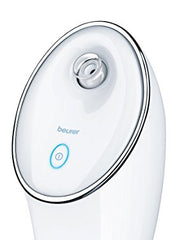 Load image into Gallery viewer, Beurer FC72 Pureo Ionic Facial Sauna