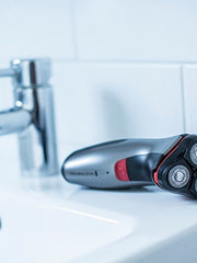 Load image into Gallery viewer, Remington PR 1350 Electric Shaver for Men