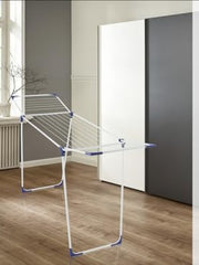 Load image into Gallery viewer, Leifheit 81621 Classic 180 Drying Rack Solid