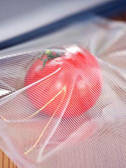 Load image into Gallery viewer, Leifheit 3240 Vacuum Bag 30 x 40 cm, Transparent