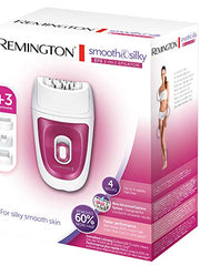 Load image into Gallery viewer, Remington - Smooth & Silky EP3 3-in-1 Epilator