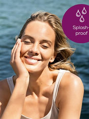 Load image into Gallery viewer, Beurer HL16 Facial Shaver for Women, Electric Hair Remover for Ladies, for Removing Facial, Nose and Ear Hair & for Shaping and Trimming Eyebrows, Quick & Easy on-The-go