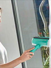 Load image into Gallery viewer, Leifheit "Plus 3" Window Washer, 32 cm