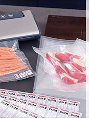 Load image into Gallery viewer, Leifheit 3240 Vacuum Bag 30 x 40 cm, Transparent