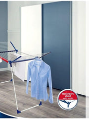 Load image into Gallery viewer, Leifheit 81520 Pegasus 200 Laundry Dryer