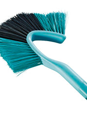 Load image into Gallery viewer, Leifheit Click System High Reach Cleaning and Ceiling Dusting Kit,Turquoise / Silver,45554