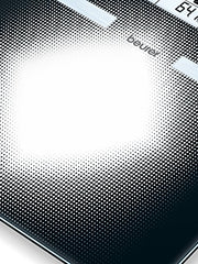 Load image into Gallery viewer, Beurer BG21 Diagnostic Bathroom Scales