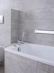 Load image into Gallery viewer, Leifheit Telegant 30 Protect Wall Dryer, Foldable Clothes Drying Rack, Robust Clothes Rack for Indoor and Outdoor, 3 m Drying Space