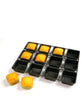 Decoration, accessories and moulds