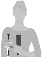 Load image into Gallery viewer, Remington hc5156 hair clipper, grey