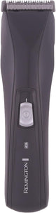 Remington hc5156 hair clipper, grey