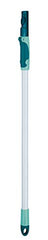 Load image into Gallery viewer, Leifheit Click System Telescopic Handle, 135 cm, Turquoise