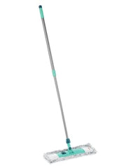Load image into Gallery viewer, Leifheit Classic, incl. Microfiber Floor Wiper Cover, Telescopic Handle 75-130 cm, 55210