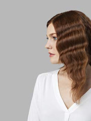 Load image into Gallery viewer, Remington Hair Curler, Wave Plate, 4 Types of Waves and Hair Volume, 5 Temperatures, Adjustable Central Cylinder, Proluxe CI91AW