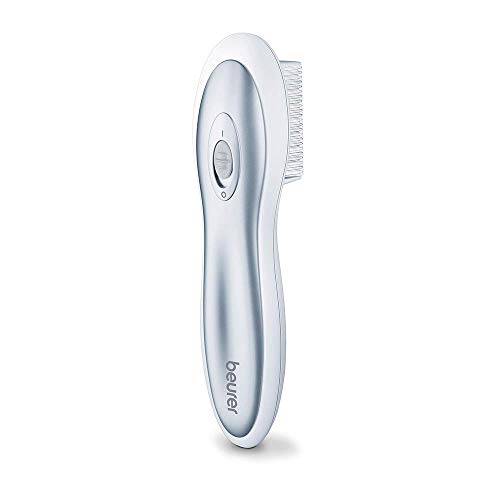 Beurer HT15 Electric Nit Comb, Clears Nits and Lice Without chemicals
