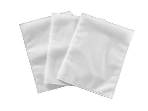 Leifheit 3240 Vacuum Bag 30 x 40 cm, Transparent