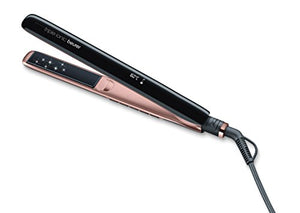 Beurer Style Pro HS80 High End Triple Ionic Hair Straightener