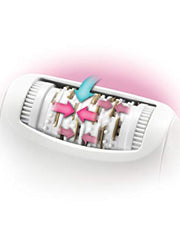 Load image into Gallery viewer, Remington - Smooth &amp; Silky EP3 3-in-1 Epilator