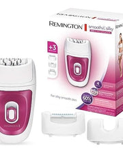 Load image into Gallery viewer, Remington - Smooth &amp; Silky EP3 3-in-1 Epilator