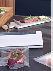 Load image into Gallery viewer, Leifheit Vacu Power 300 vacuum sealer