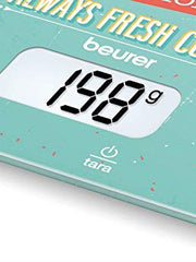 Load image into Gallery viewer, Beurer Kitchen Scales, Breakfast, 1 Unit (Pack of 1)