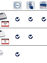 Load image into Gallery viewer, Leifheit Vacu Power 300 vacuum sealer