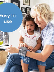 Load image into Gallery viewer, Beurer BC27 Wrist Blood Pressure Monitor, Blood Pressure Machine with Arrhythmia Detection &amp; Colour-Coded Risk Indicator, Fully Automatic Blood Pressure for Wrist Circumferences from 14 - 19.5 cm
