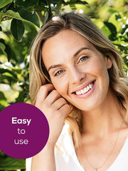 Load image into Gallery viewer, Beurer HL16 Facial Shaver for Women, Electric Hair Remover for Ladies, for Removing Facial, Nose and Ear Hair &amp; for Shaping and Trimming Eyebrows, Quick &amp; Easy on-The-go