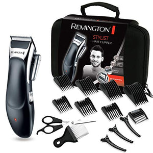 Remington Hair Clipper from Stylist HC 363C, Pack of1
