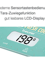 Load image into Gallery viewer, Beurer Kitchen Scales, Breakfast, 1 Unit (Pack of 1)