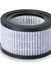 Load image into Gallery viewer, Beurer LR220 Air Purifier Filter Replacement Set, 3-Layer Filter System With HEPA Filter H13, Activated Carbon Filter And Pre-Filter, Captures 99.95% Of Harmful Particles
