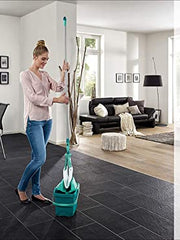Load image into Gallery viewer, Leifheit 55356 Combi Flat Mop/Bucket and Wringer Set