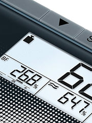 Load image into Gallery viewer, Beurer BG21 Diagnostic Bathroom Scales