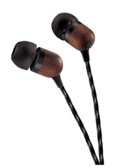 Load image into Gallery viewer, House of Marley Smile Jamaica Wired Noise Isolating Headphones with Microphone