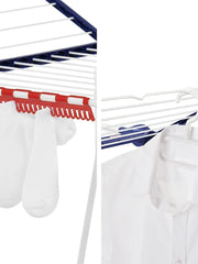 Load image into Gallery viewer, Leifheit 81520 Pegasus 200 Laundry Dryer