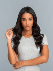 Load image into Gallery viewer, Remington Curl &amp; Straight Confidence, 2-in-1 Hair Straightener &amp; Curler, Ceramic coated plates infused with anti static for smooth glide, Digital display, 5 Temperatures 150°C-230°C, S6606